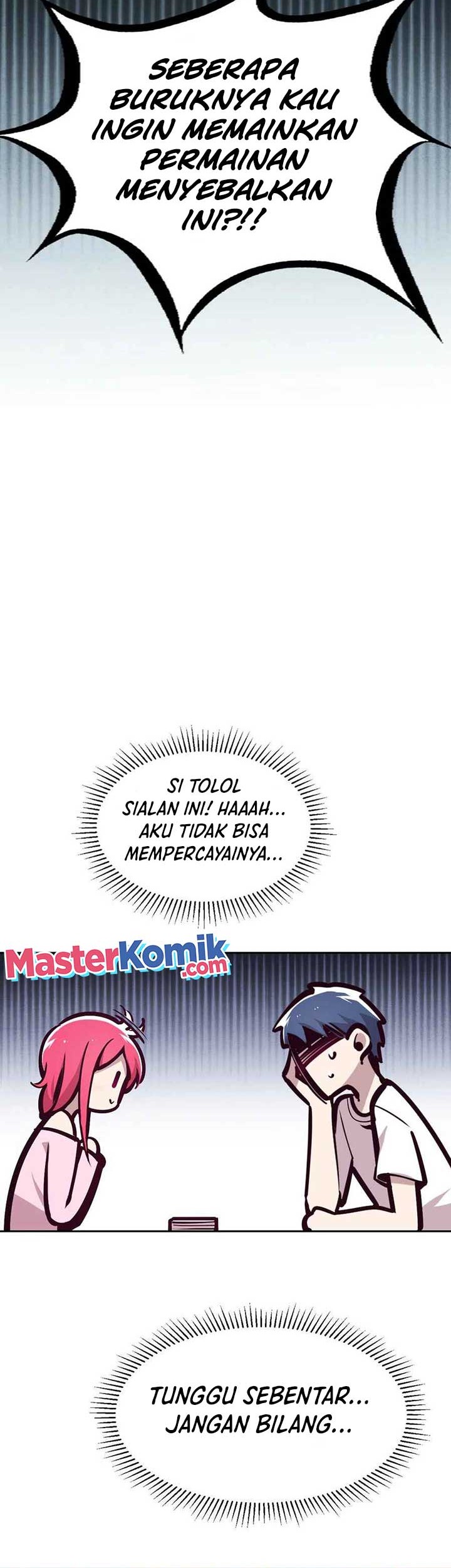 Demon X Angel, Can’t Get Along! Chapter 62 Gambar 15