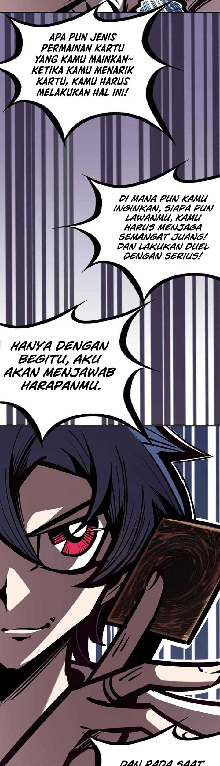 Demon X Angel, Can’t Get Along! Chapter 62 Gambar 24