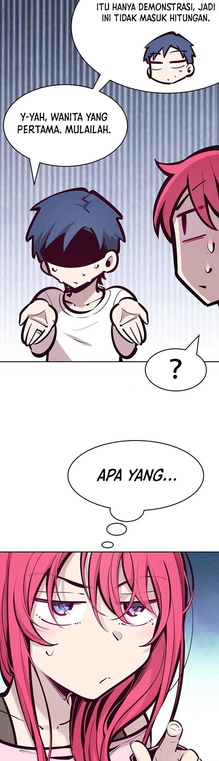 Demon X Angel, Can’t Get Along! Chapter 62 Gambar 28