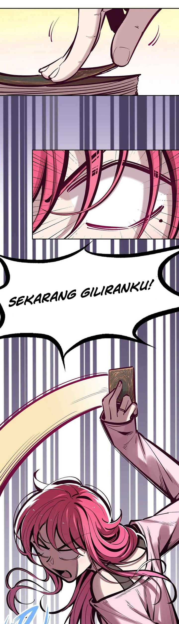 Demon X Angel, Can’t Get Along! Chapter 62 Gambar 30