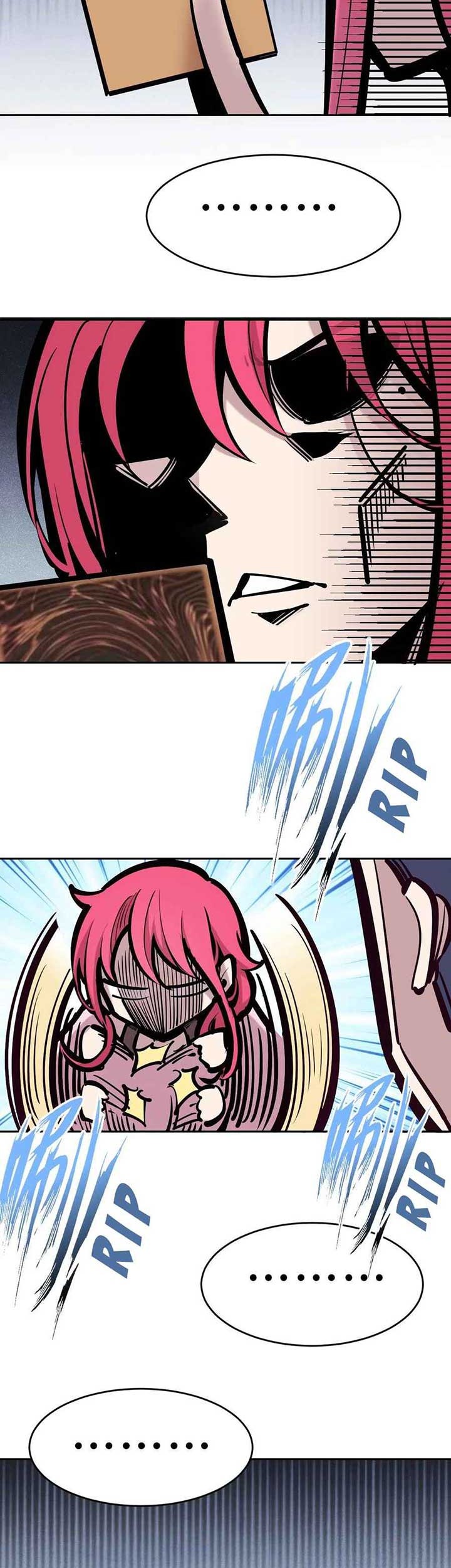 Demon X Angel, Can’t Get Along! Chapter 62 Gambar 32