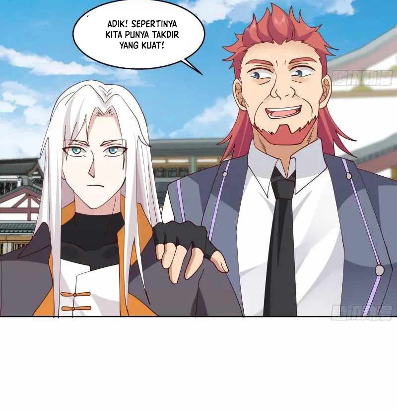 I Have a Dragon on My Body Chapter 585 Gambar 17