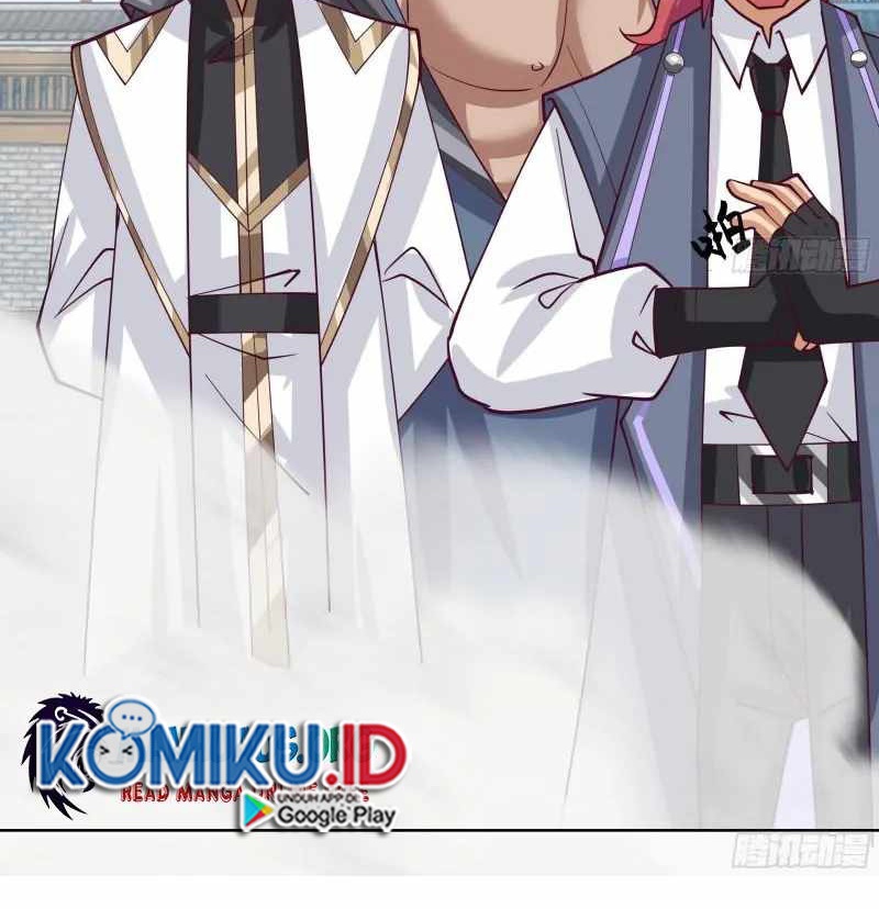 I Have a Dragon on My Body Chapter 585 Gambar 12