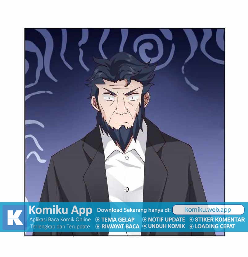 I Have a Dragon on My Body Chapter 585 Gambar 13