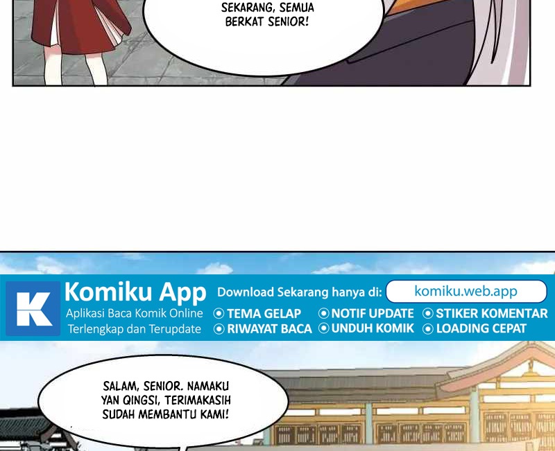 I Have a Dragon on My Body Chapter 585 Gambar 25