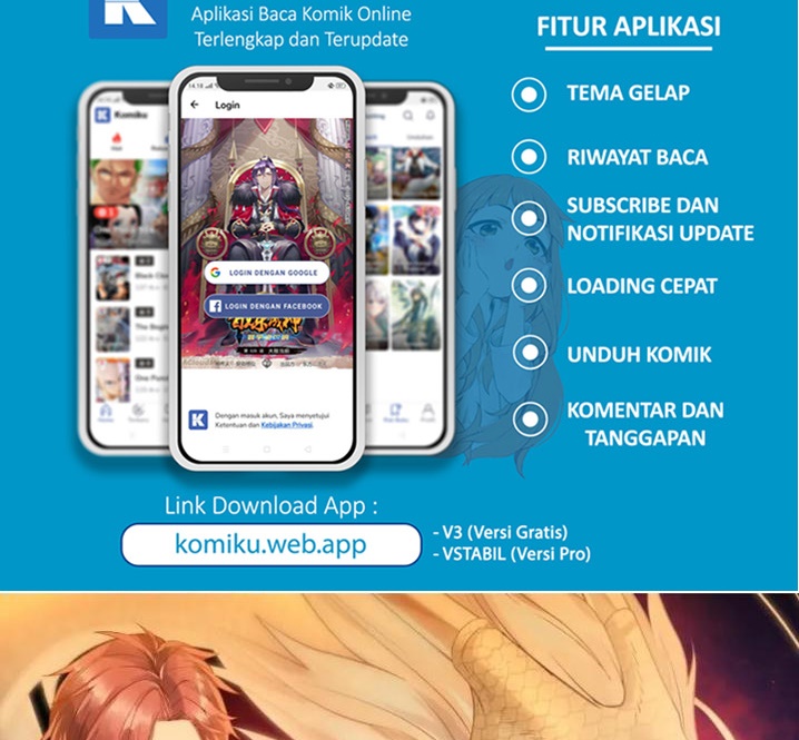 Manhua I Have a Dragon on My Body Chapter 585 gambar nomor 2