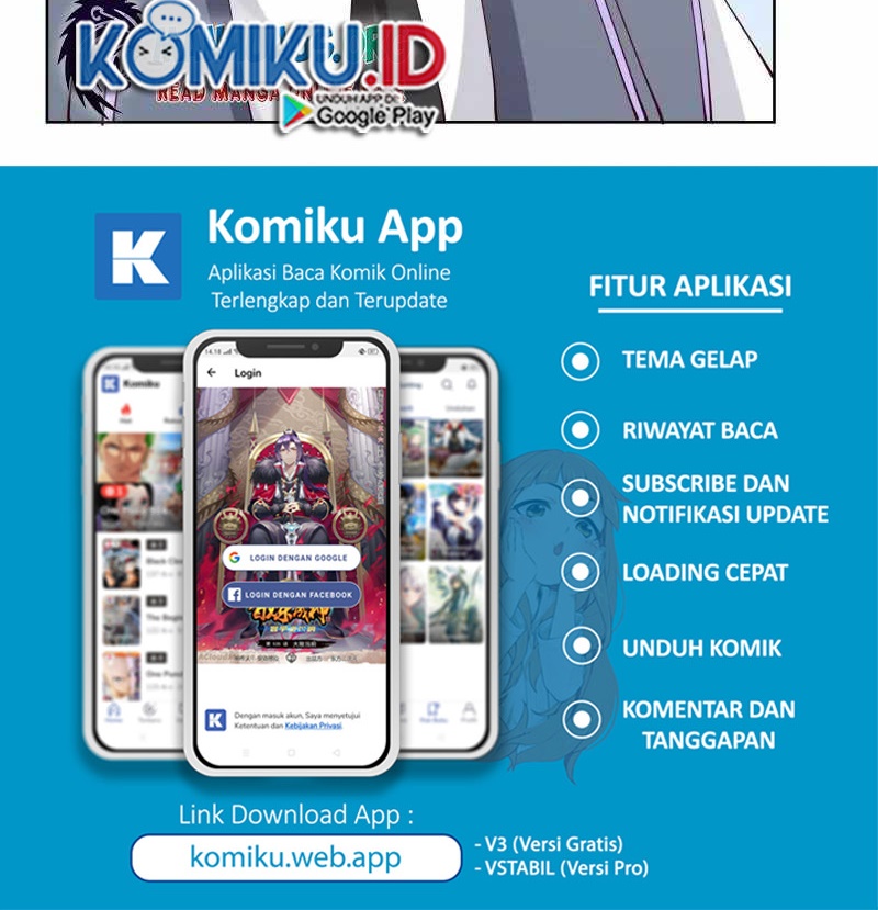 I Have a Dragon on My Body Chapter 585 Gambar 20