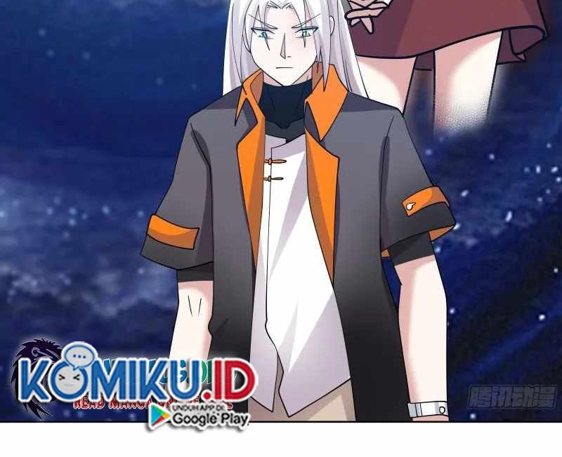 I Have a Dragon on My Body Chapter 585 Gambar 23