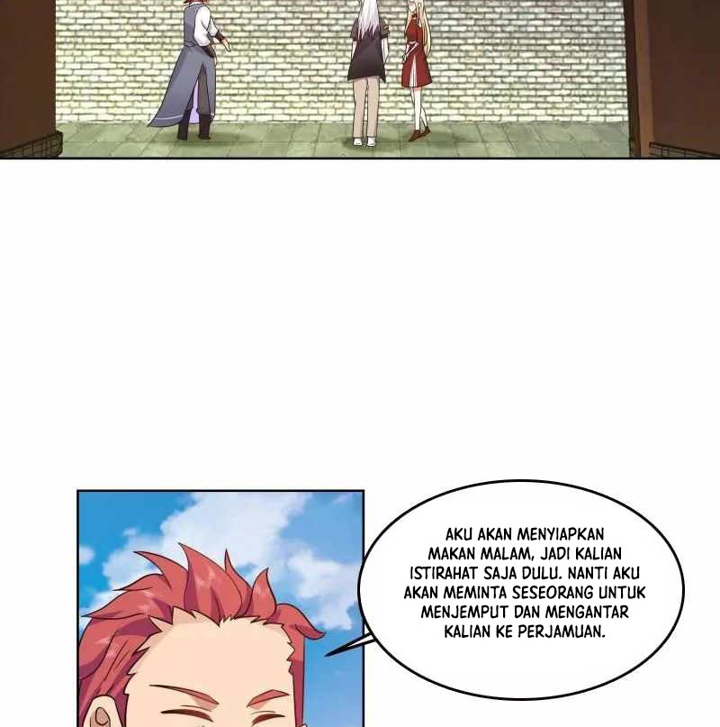 I Have a Dragon on My Body Chapter 586 Gambar 17