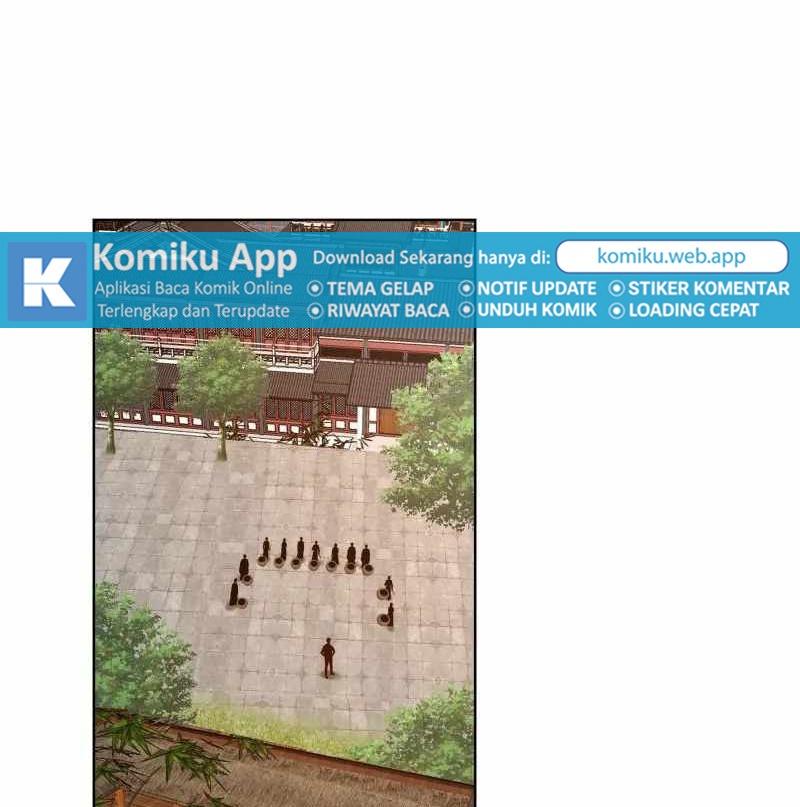 I Have a Dragon on My Body Chapter 586 Gambar 12