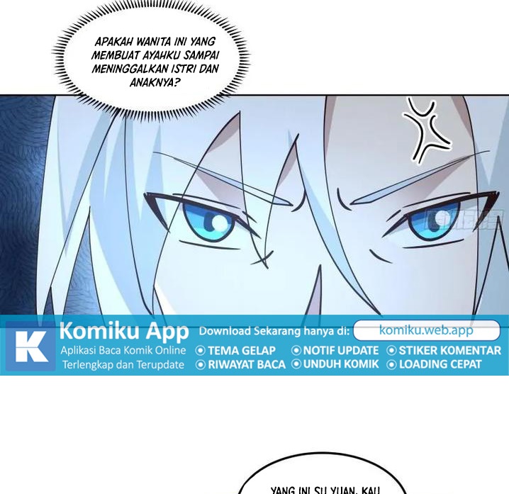 I Have a Dragon on My Body Chapter 586 Gambar 24