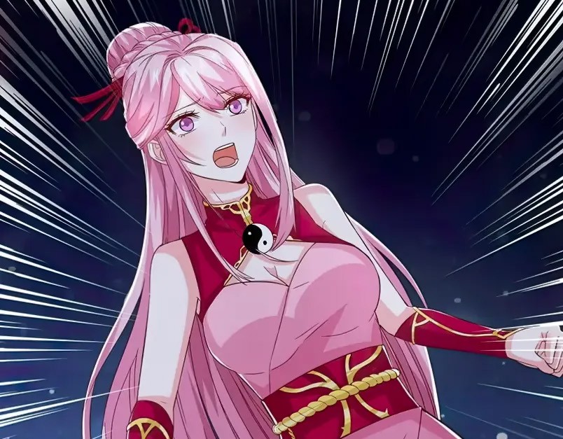 Dushi Xiaoyao Chapter 374 Gambar 17