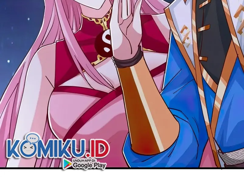 Dushi Xiaoyao Chapter 374 Gambar 20