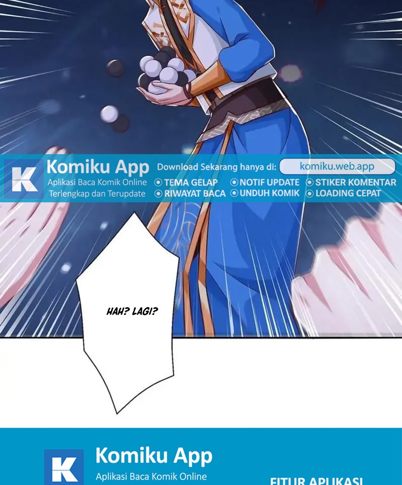 Dushi Xiaoyao Chapter 375 Gambar 23