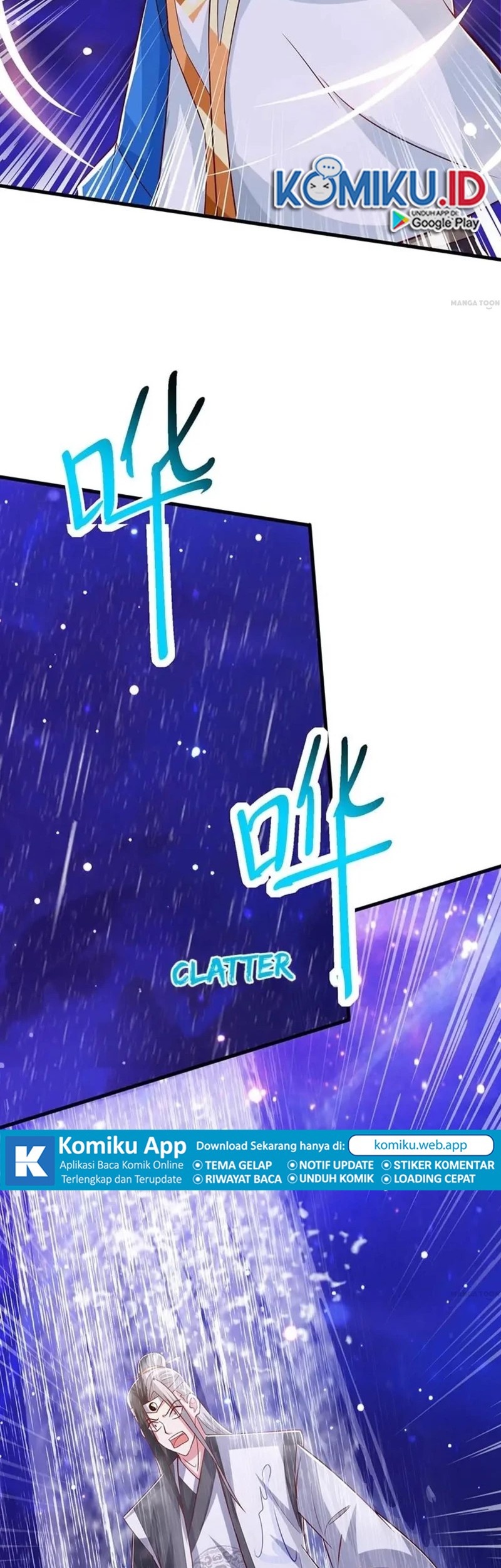 Manhua Dushi Xiaoyao Chapter 372 gambar nomor 2