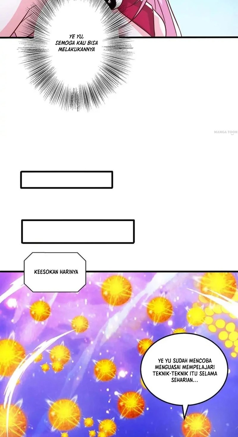 Dushi Xiaoyao Chapter 372 Gambar 16