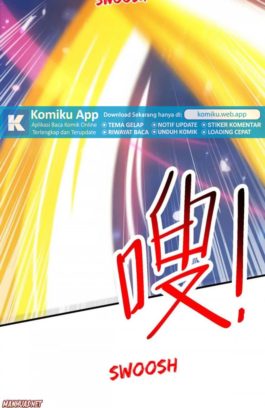 Dushi Xiaoyao Chapter 379 Gambar 6