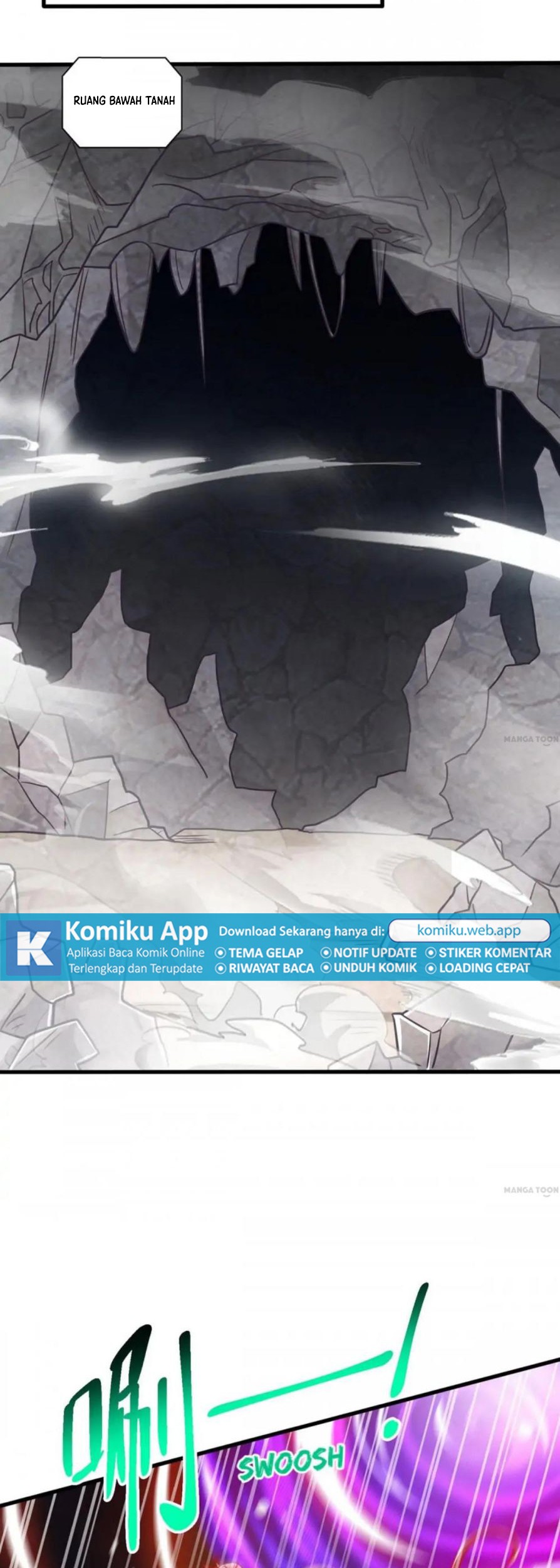 Dushi Xiaoyao Chapter 379 Gambar 8