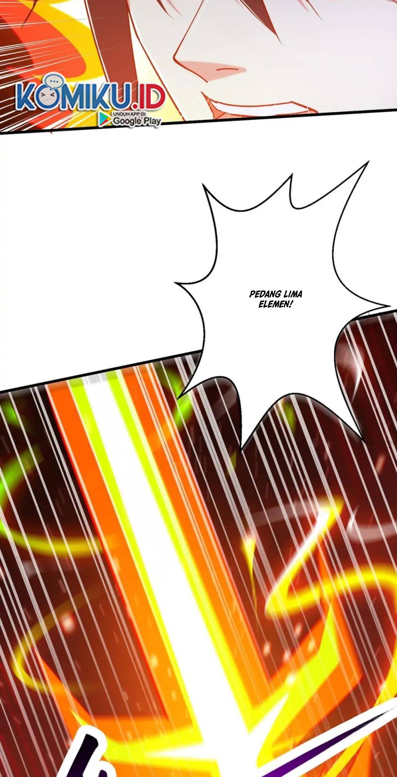 Dushi Xiaoyao Chapter 380 Gambar 34