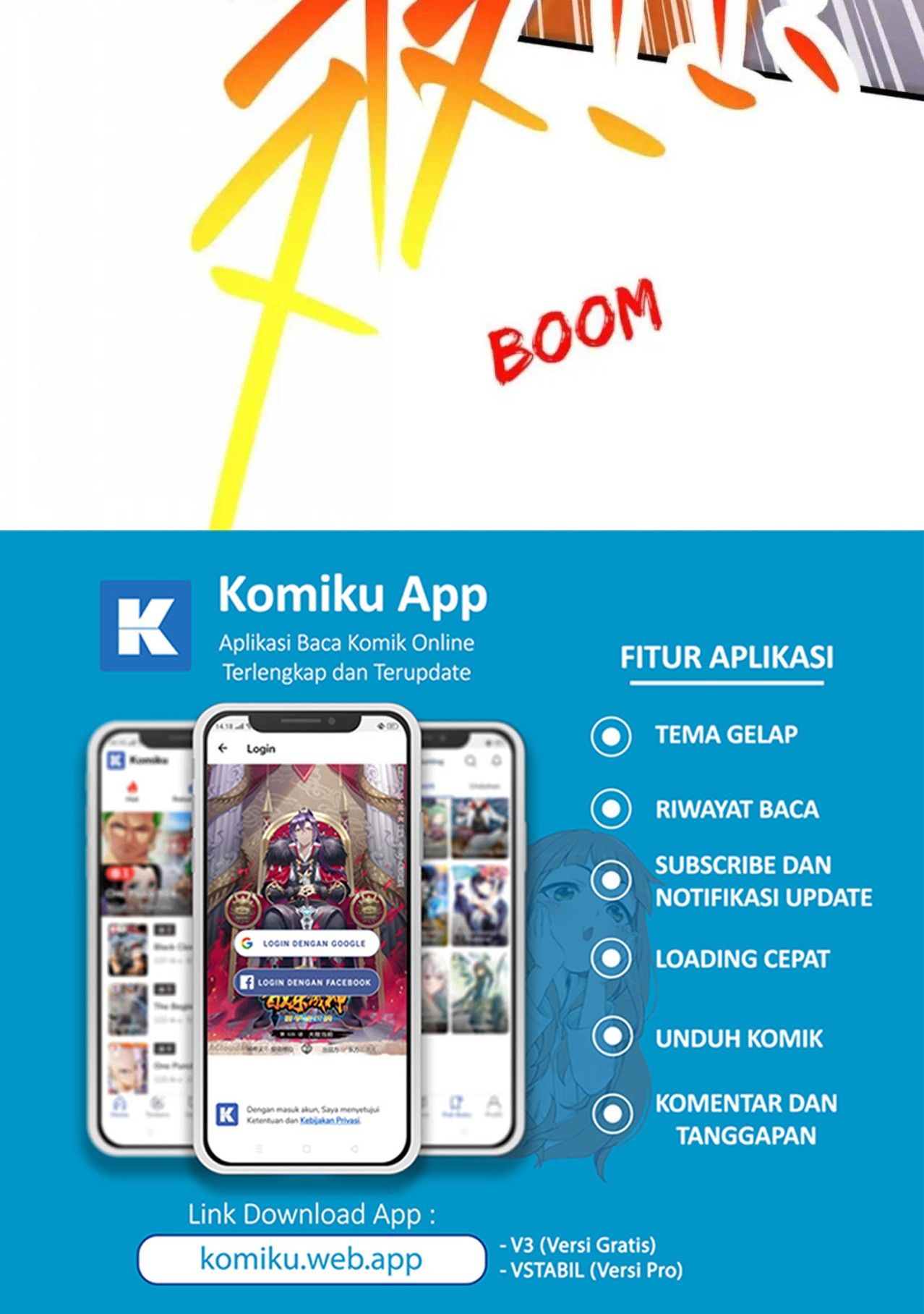 Dushi Xiaoyao Chapter 380 Gambar 37