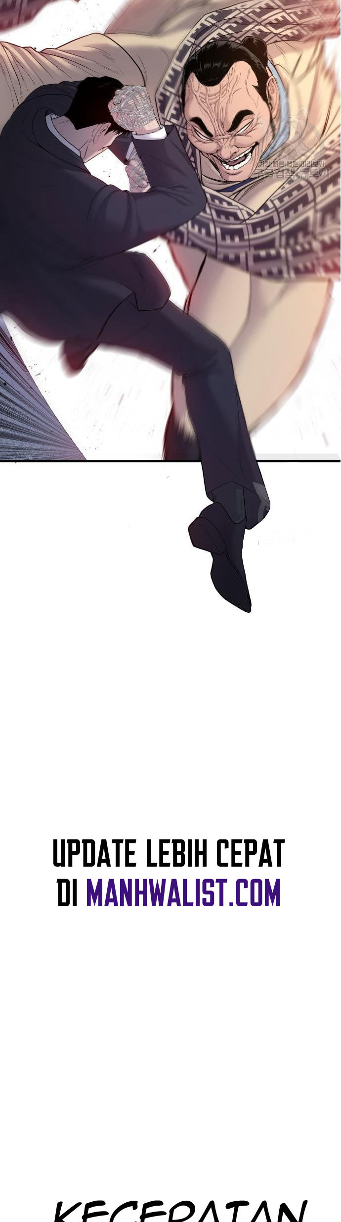 Manager Kim Chapter 67 Gambar 27