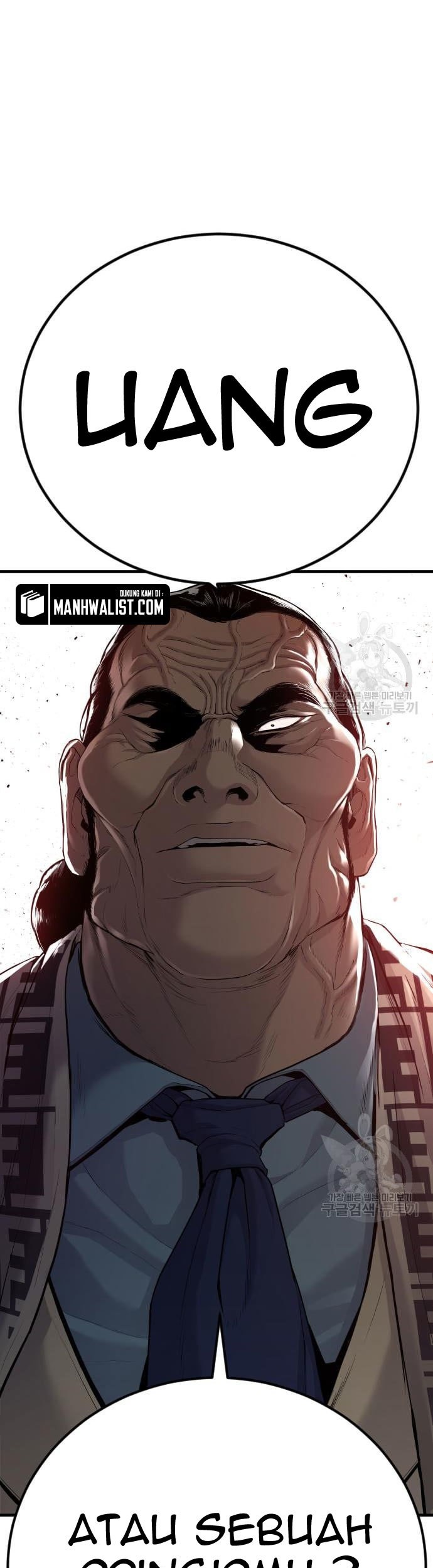 Manager Kim Chapter 67 Gambar 19