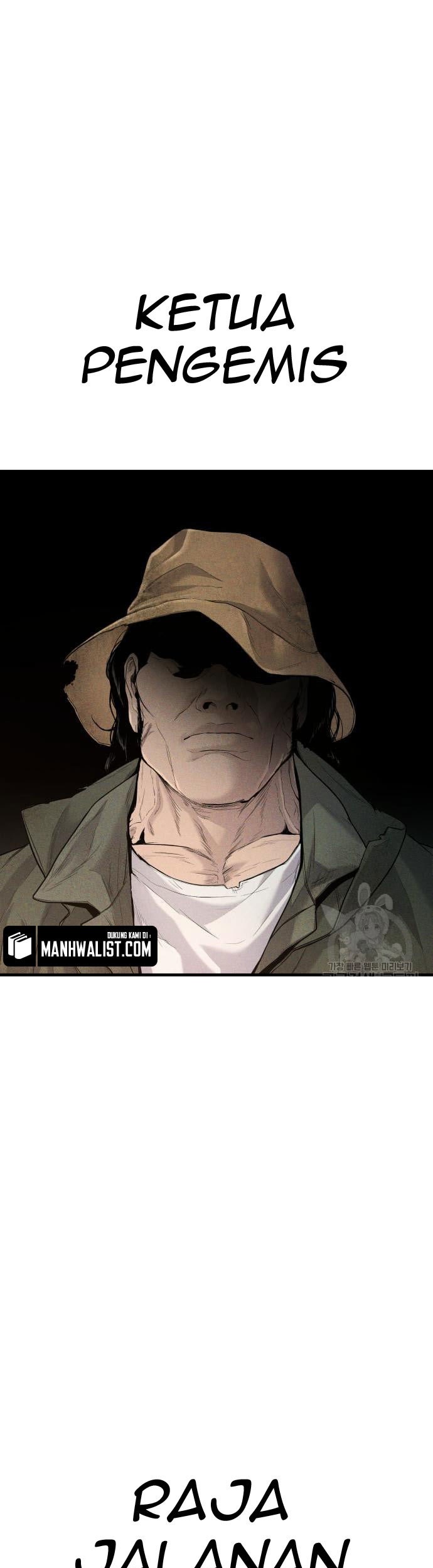 Komik Manager Kim Chapter 67 gambar nomor 1