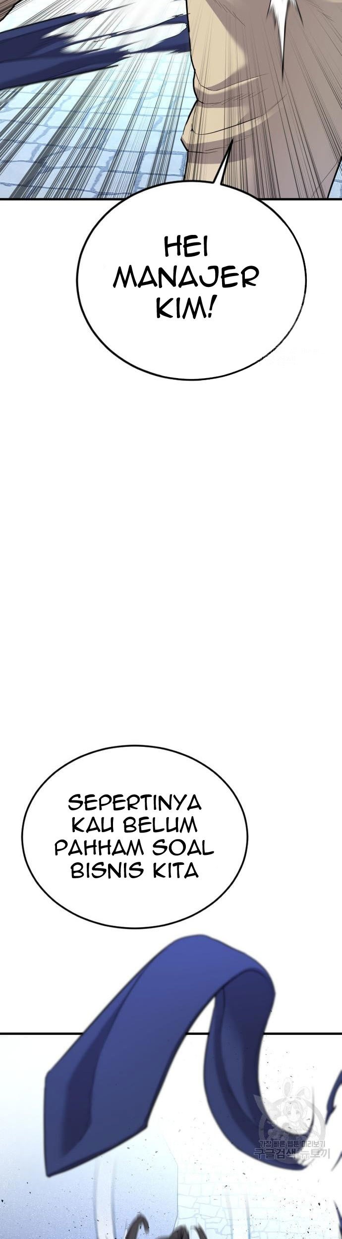 Manager Kim Chapter 67 Gambar 47