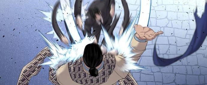 Manager Kim Chapter 67 Gambar 48