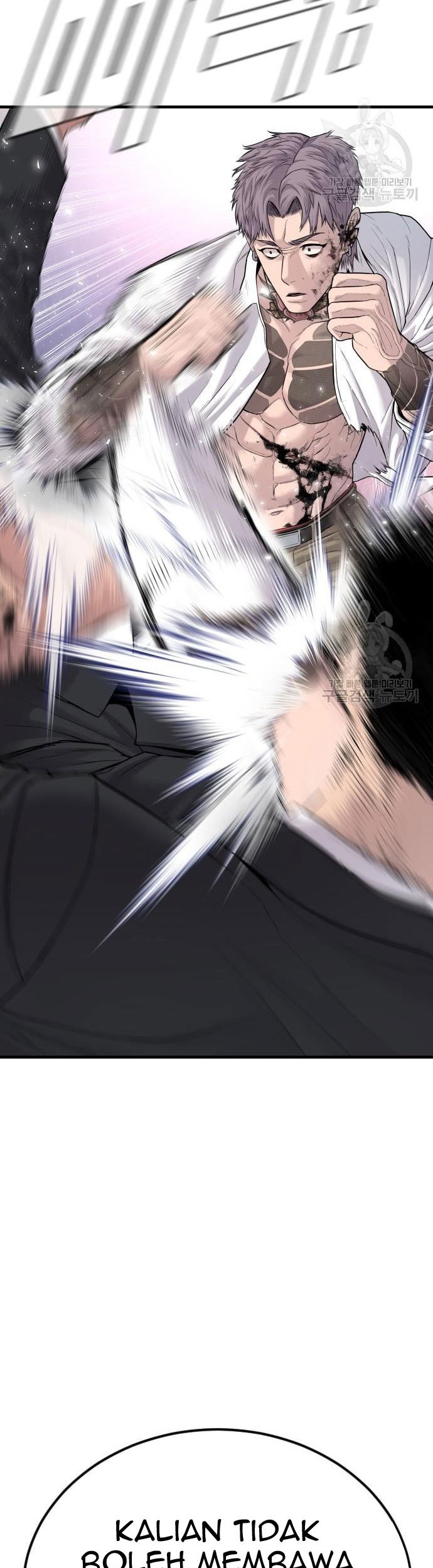 Manager Kim Chapter 67 Gambar 65