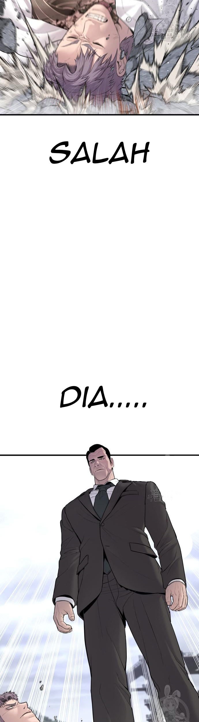 Manager Kim Chapter 67 Gambar 83