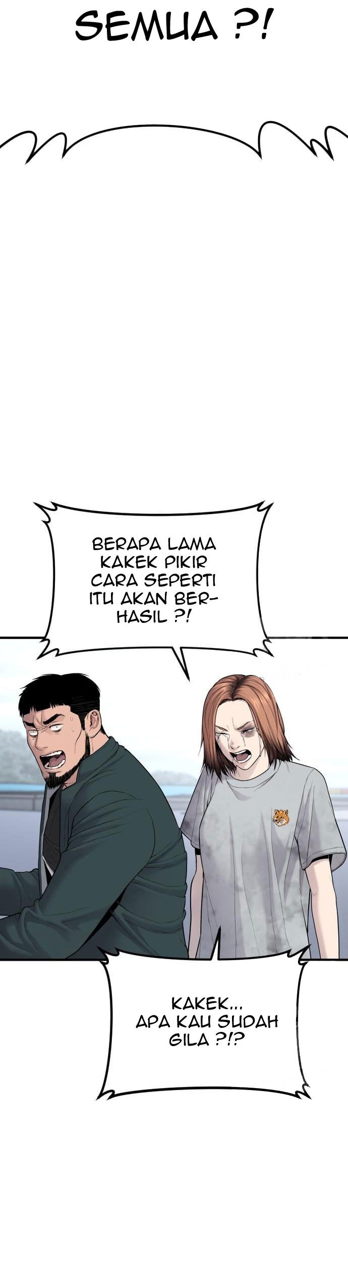 Manager Kim Chapter 67 Gambar 117