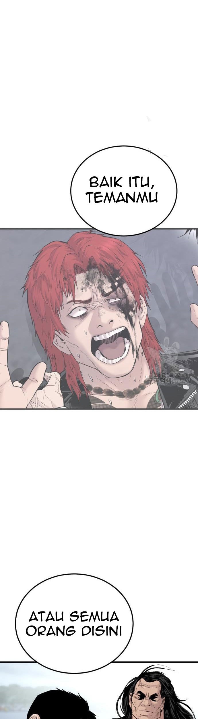 Manager Kim Chapter 67 Gambar 123