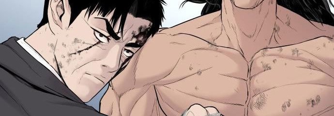 Manager Kim Chapter 67 Gambar 124