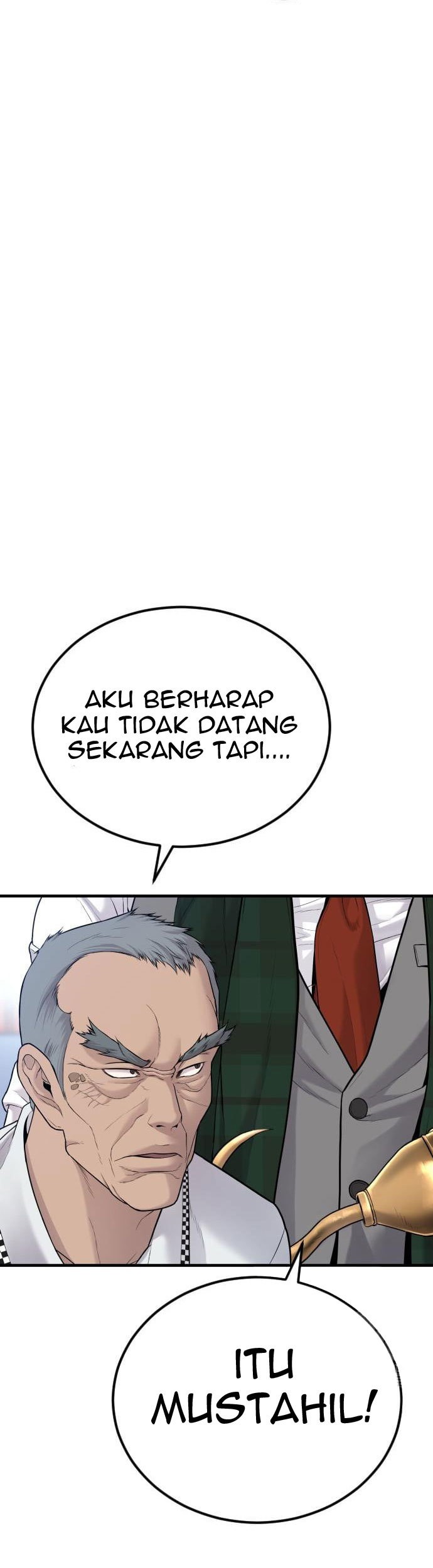 Manager Kim Chapter 67 Gambar 137