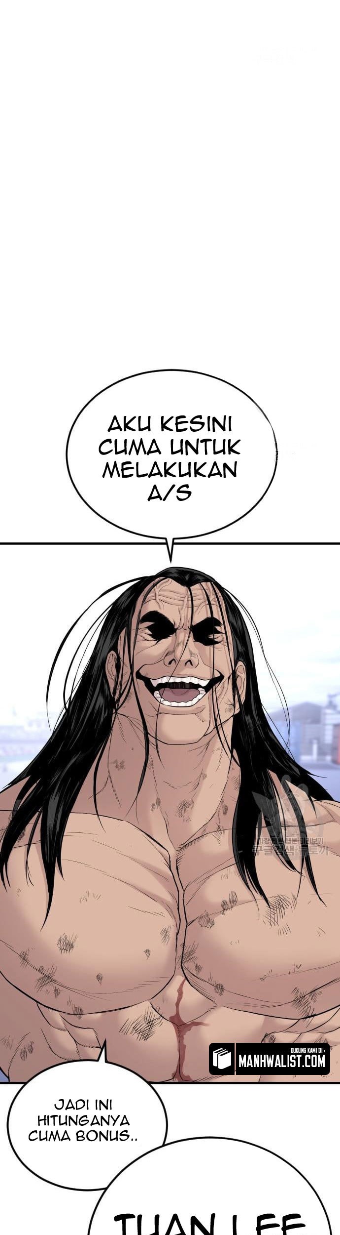 Manager Kim Chapter 67 Gambar 145