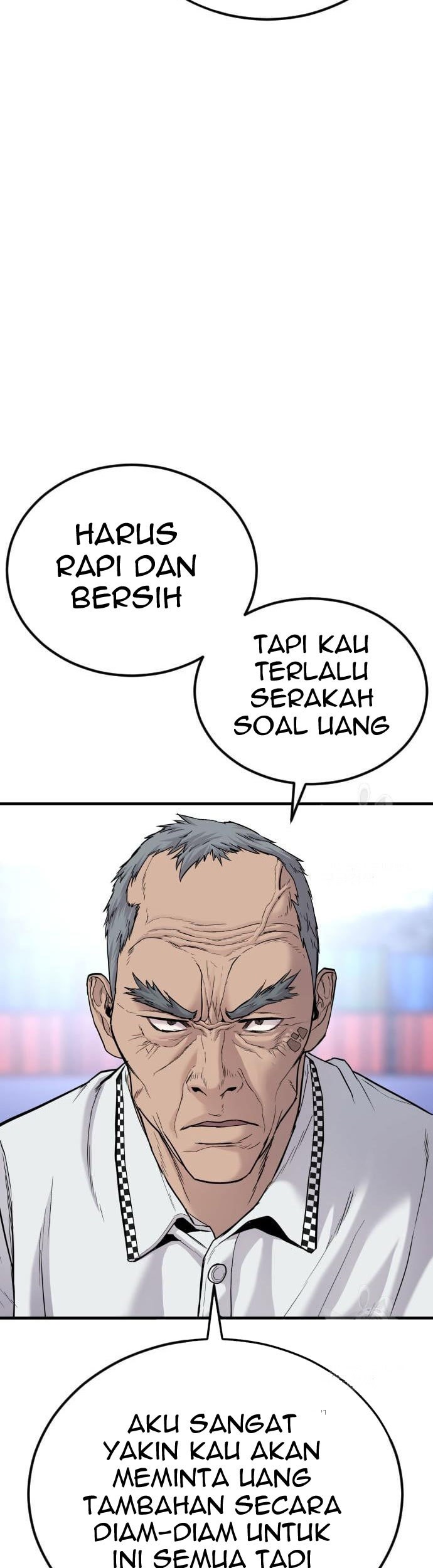 Manager Kim Chapter 67 Gambar 147