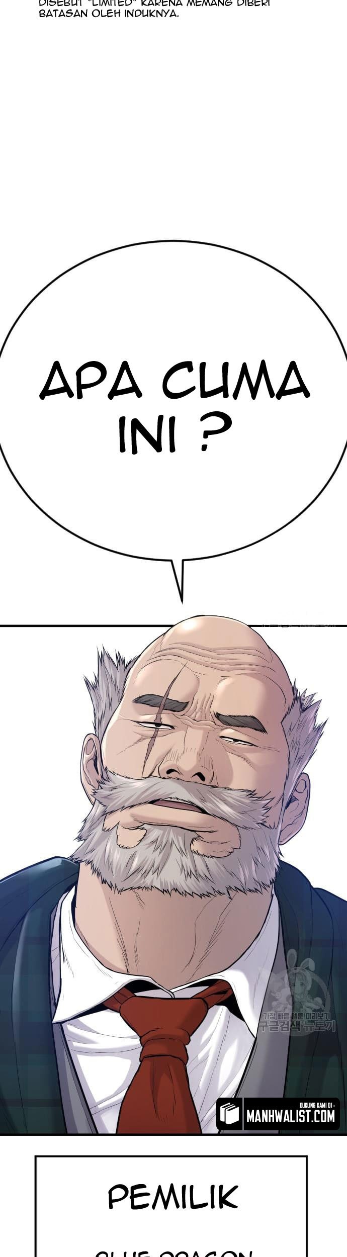 Manager Kim Chapter 67 Gambar 133