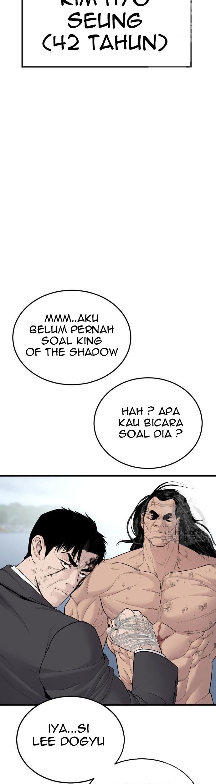 Manager Kim Chapter 67 Gambar 135