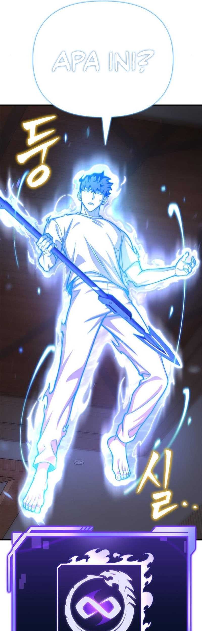 Superhuman Battlefield Chapter 35 Gambar 50