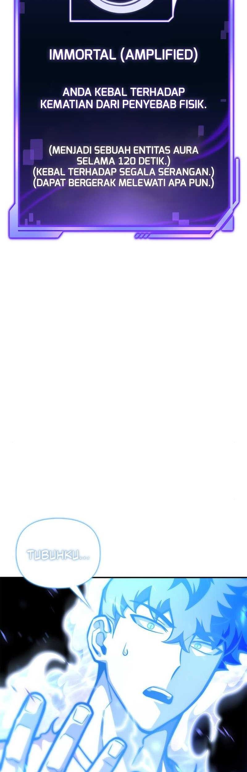 Superhuman Battlefield Chapter 35 Gambar 51
