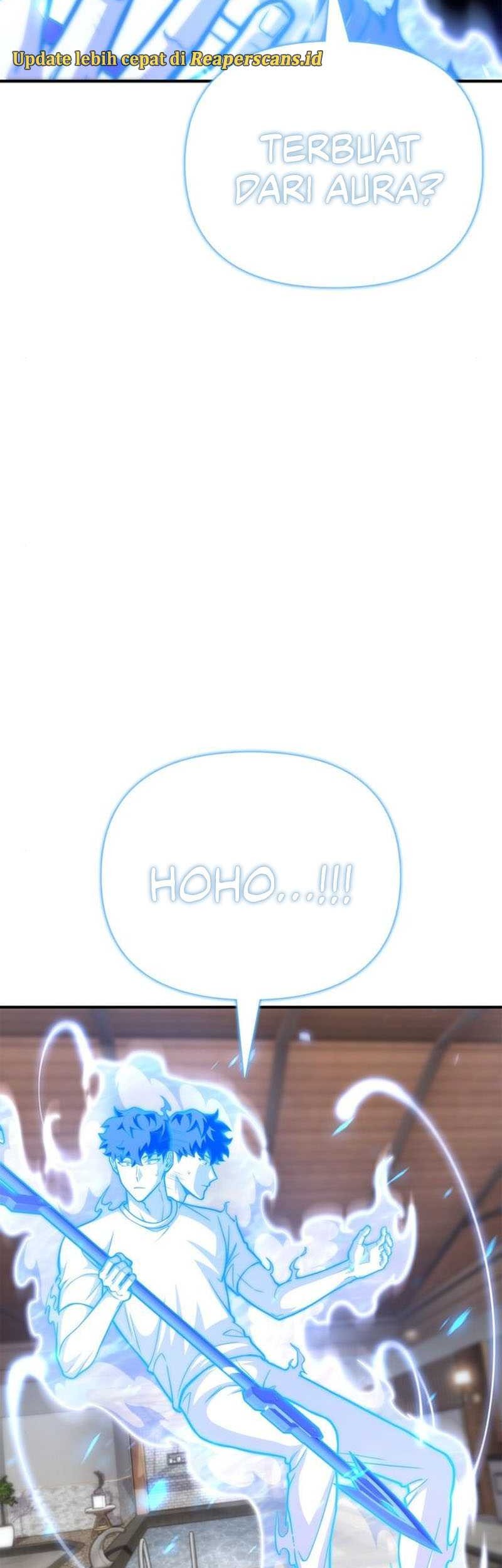 Superhuman Battlefield Chapter 35 Gambar 52