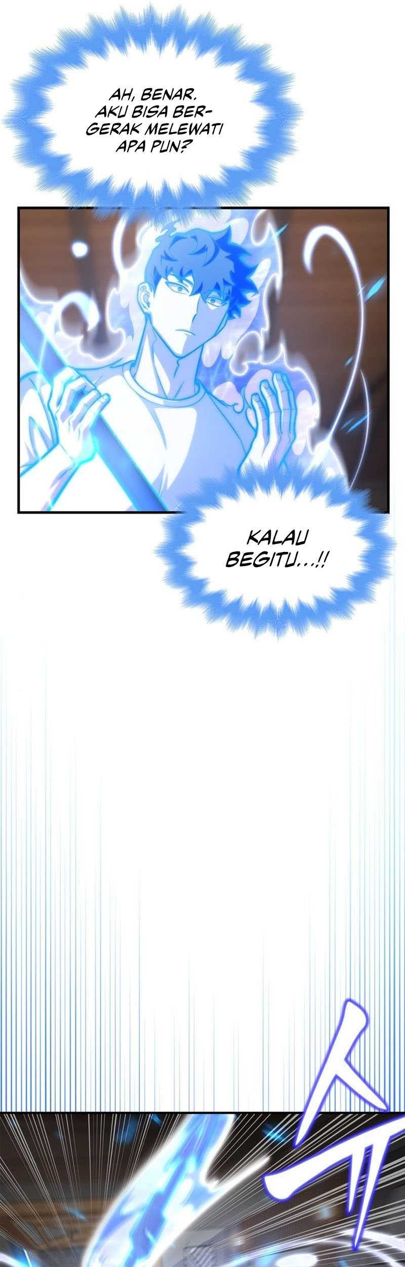 Superhuman Battlefield Chapter 35 Gambar 54