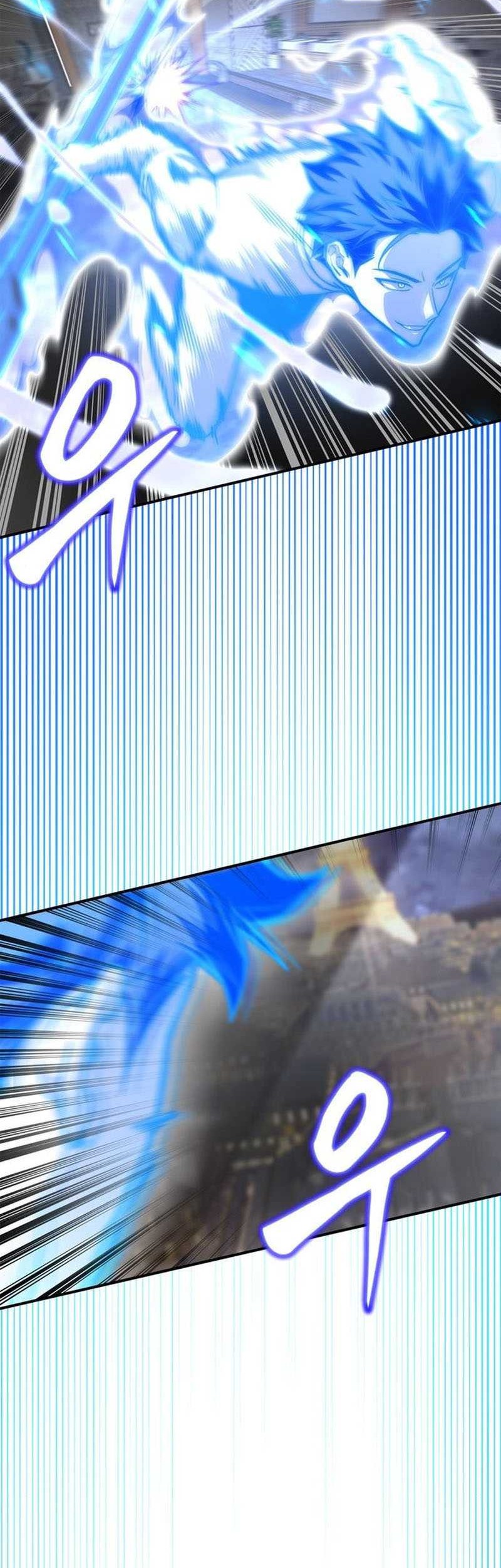 Superhuman Battlefield Chapter 35 Gambar 55