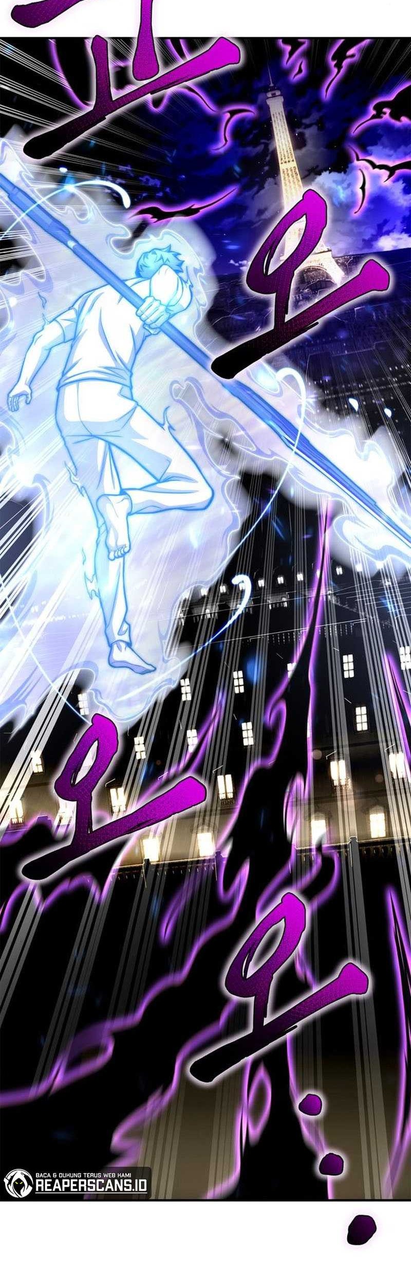 Superhuman Battlefield Chapter 35 Gambar 61