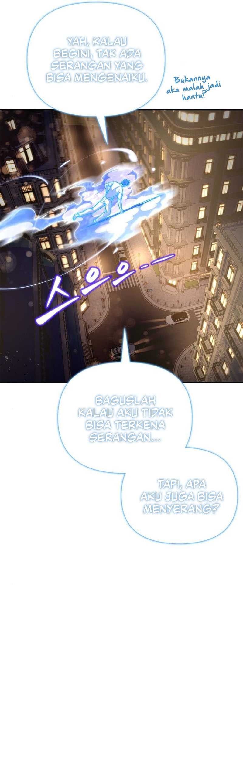 Superhuman Battlefield Chapter 35 Gambar 58