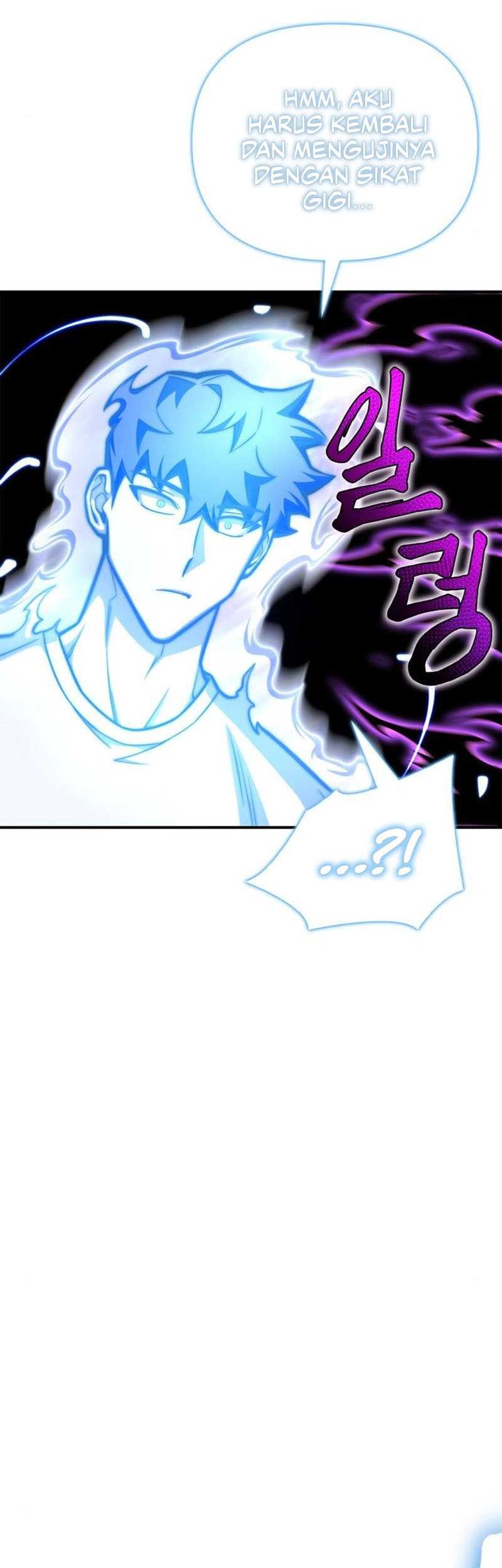 Superhuman Battlefield Chapter 35 Gambar 59