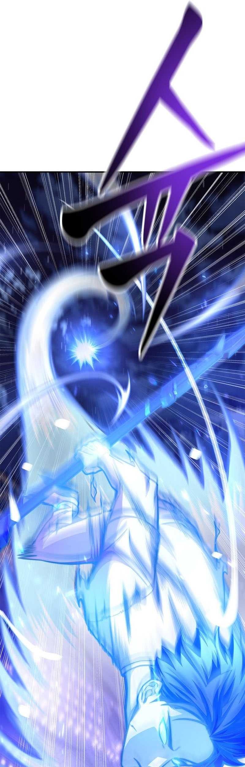 Superhuman Battlefield Chapter 35 Gambar 66