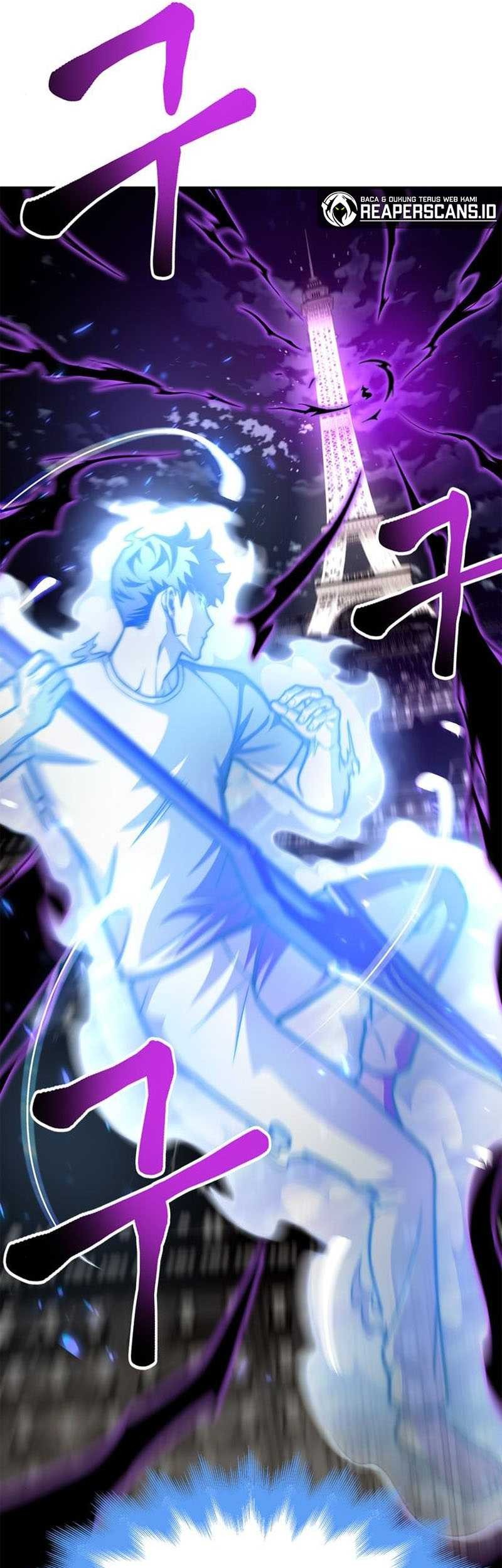 Superhuman Battlefield Chapter 35 Gambar 69