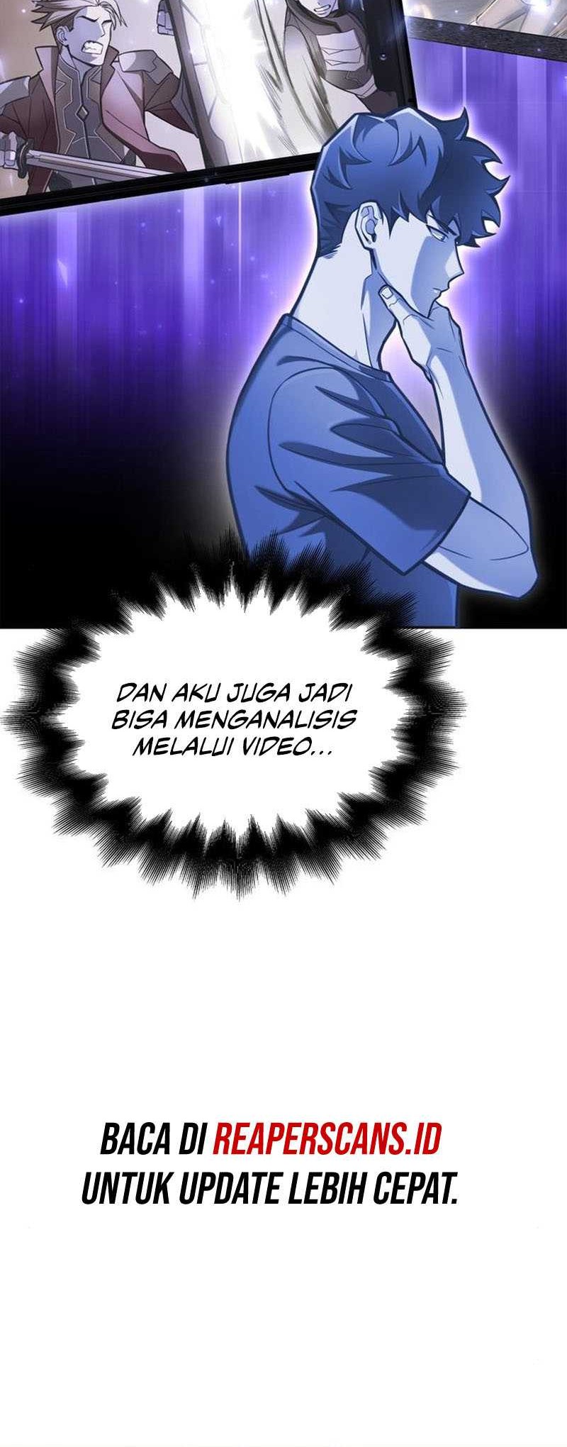 Superhuman Battlefield Chapter 35 Gambar 41